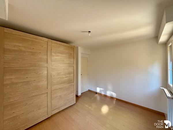 Appartement - Vendu - 84 m² - SAINT-NAZAIRE | The Door Man
