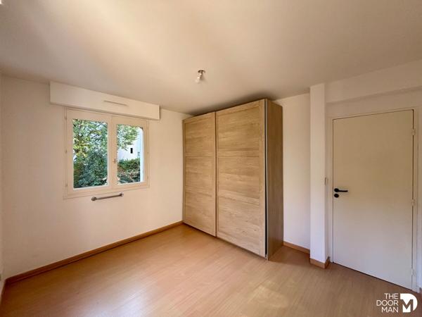 Appartement - Vendu - 84 m² - SAINT-NAZAIRE | The Door Man