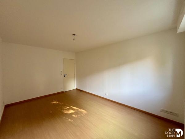Appartement - Vendu - 84 m² - SAINT-NAZAIRE | The Door Man