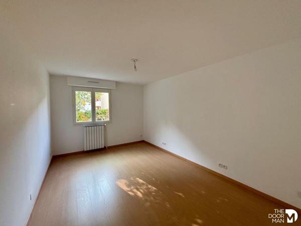 Appartement - Vendu - 84 m² - SAINT-NAZAIRE | The Door Man