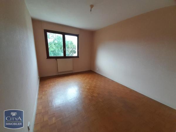 Appartement à louer 3 pièces 66.9m²
