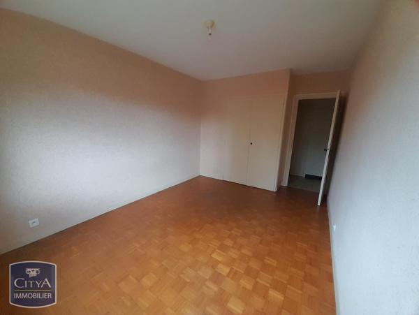 Appartement à louer 3 pièces 66.9m²