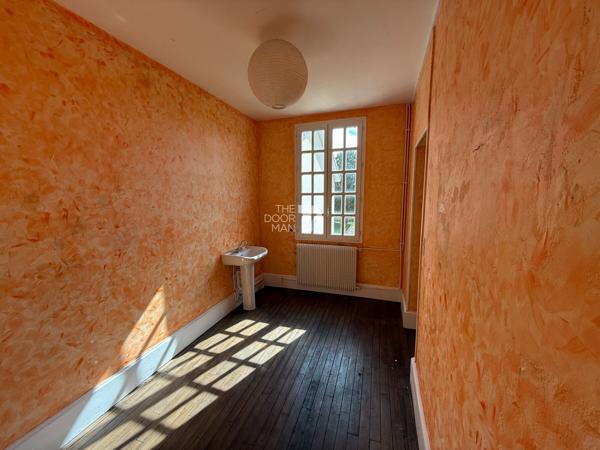 Maison - À vendre - 150 m² - CHAUMONT | The Door Man