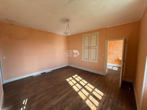 Maison - À vendre - 150 m² - CHAUMONT | The Door Man