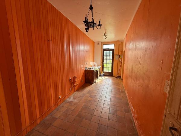Maison - À vendre - 150 m² - CHAUMONT | The Door Man