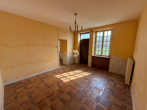 Maison - À vendre - 150 m² - CHAUMONT | The Door Man