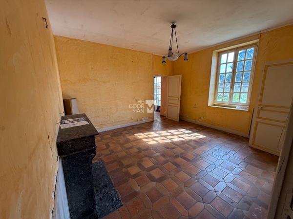 Maison - À vendre - 150 m² - CHAUMONT | The Door Man
