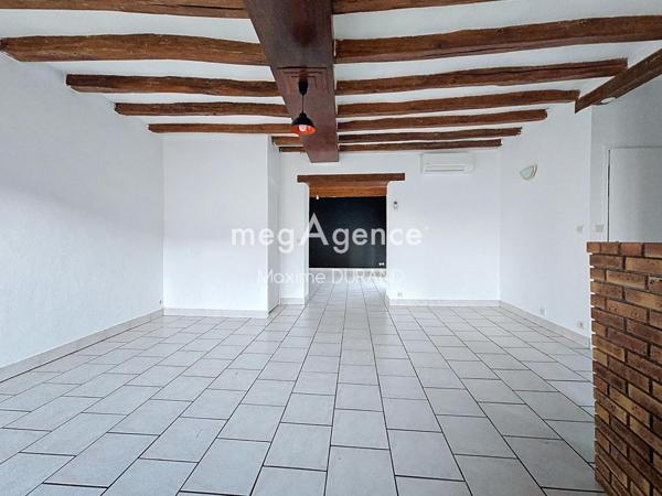 Appartement à TREMENTINES, 49340 - 4 pièces 85m²