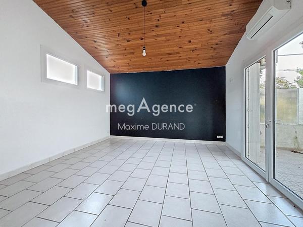 Appartement à TREMENTINES, 49340 - 4 pièces 85m²