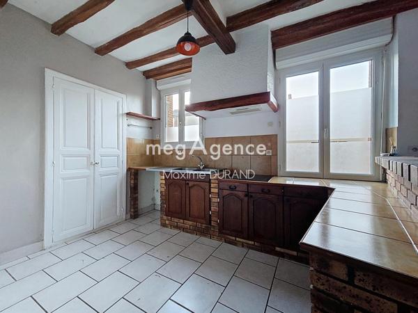 Appartement à TREMENTINES, 49340 - 4 pièces 85m²