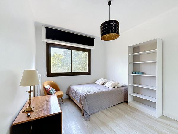 Appartement Marseille 4 pièce(s) 82.55 m2