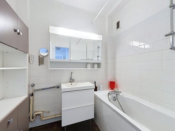 Appartement Marseille 4 pièce(s) 82.55 m2