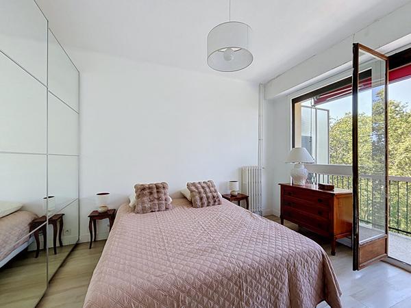 Appartement Marseille 4 pièce(s) 82.55 m2