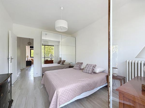 Appartement Marseille 4 pièce(s) 82.55 m2