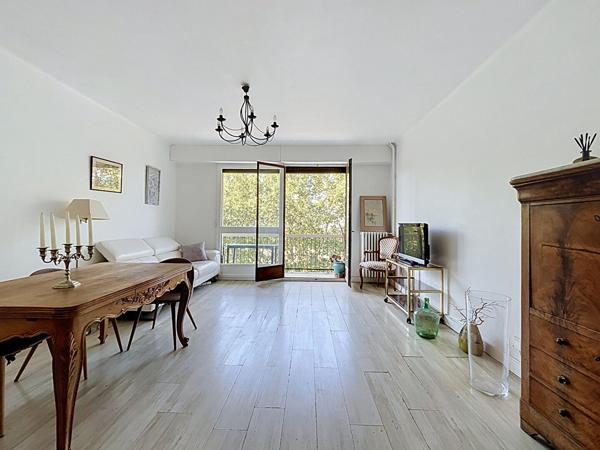 Appartement Marseille 4 pièce(s) 82.55 m2
