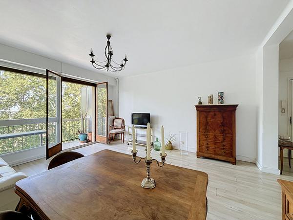 Appartement Marseille 4 pièce(s) 82.55 m2