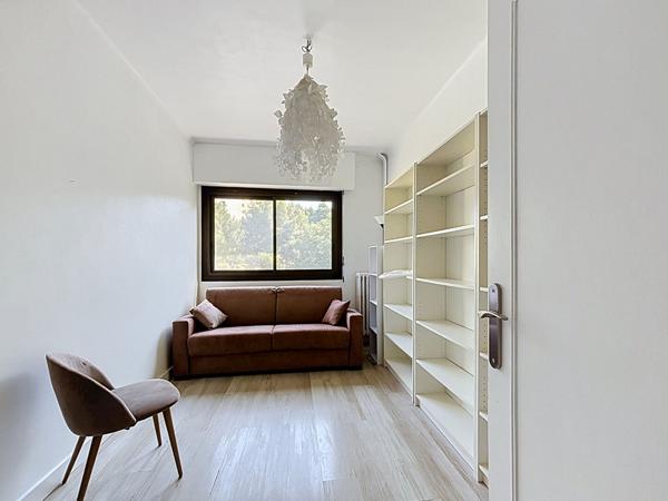 Appartement Marseille 4 pièce(s) 82.55 m2