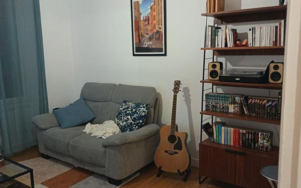 Appartement à louer    2 pièces •  Brest