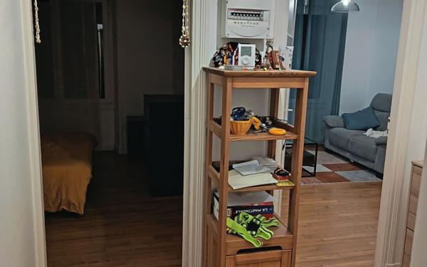 Appartement à louer    2 pièces •  Brest