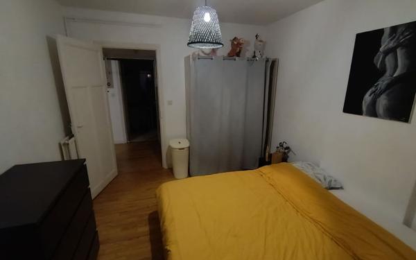 Appartement à louer    2 pièces •  Brest