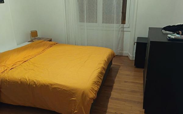 Appartement à louer    2 pièces •  Brest