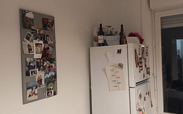 Appartement à louer    2 pièces •  Brest