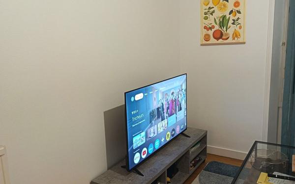 Appartement à louer    2 pièces •  Brest