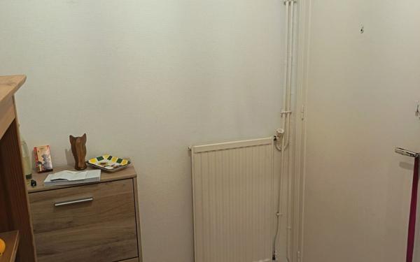 Appartement à louer    2 pièces •  Brest