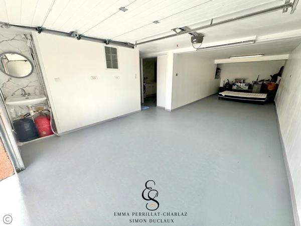 Laissez-vous séduire par la tranquillité et la vue imprenable sur les montagnes