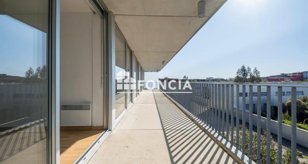 À vendre Appartement 4 pièces 95.7 m² - Blagnac 31700