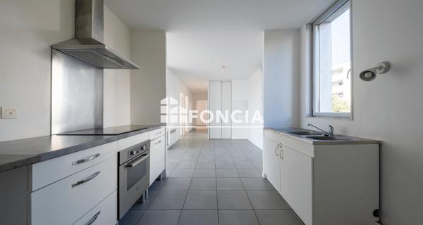 À vendre Appartement 4 pièces 95.7 m² - Blagnac 31700