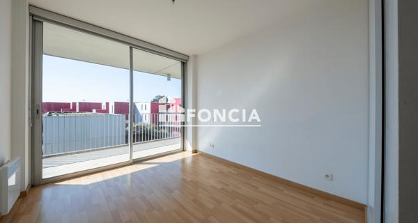 À vendre Appartement 4 pièces 95.7 m² - Blagnac 31700
