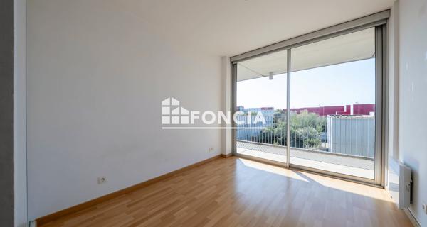 À vendre Appartement 4 pièces 95.7 m² - Blagnac 31700