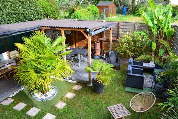 BRIVE CENTRE VILLE - BELLE MAISON DE CARACTERE