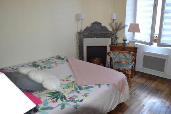 BRIVE CENTRE VILLE - BELLE MAISON DE CARACTERE