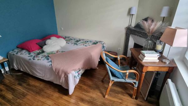 BRIVE CENTRE VILLE - BELLE MAISON DE CARACTERE