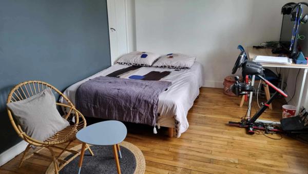 BRIVE CENTRE VILLE - BELLE MAISON DE CARACTERE