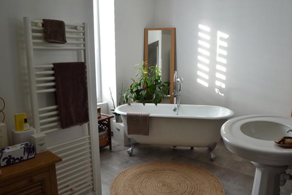 BRIVE CENTRE VILLE - BELLE MAISON DE CARACTERE