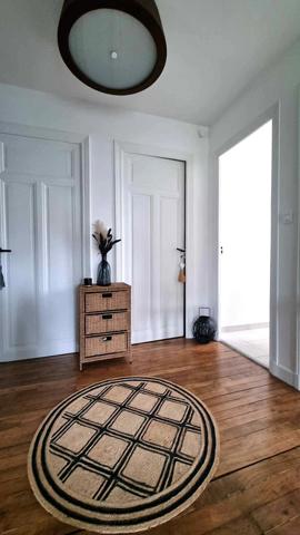 BRIVE CENTRE VILLE - BELLE MAISON DE CARACTERE