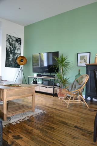 BRIVE CENTRE VILLE - BELLE MAISON DE CARACTERE