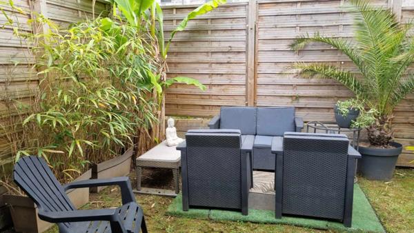 BRIVE CENTRE VILLE - BELLE MAISON DE CARACTERE