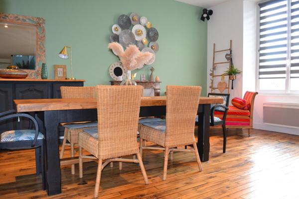 BRIVE CENTRE VILLE - BELLE MAISON DE CARACTERE