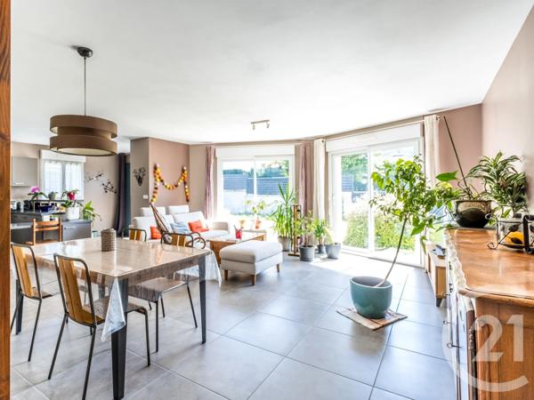 Maison à vendre  4 pièces - 89,92 m 2   ST DIDIER DE FORMANS  - 01
