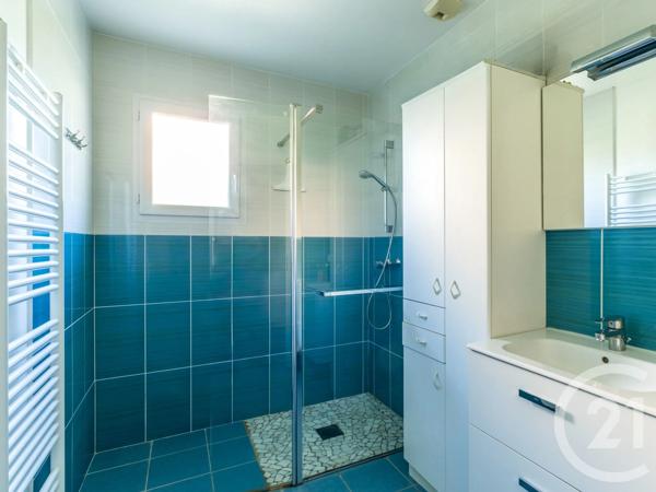 Maison à vendre  4 pièces - 89,92 m 2   ST DIDIER DE FORMANS  - 01