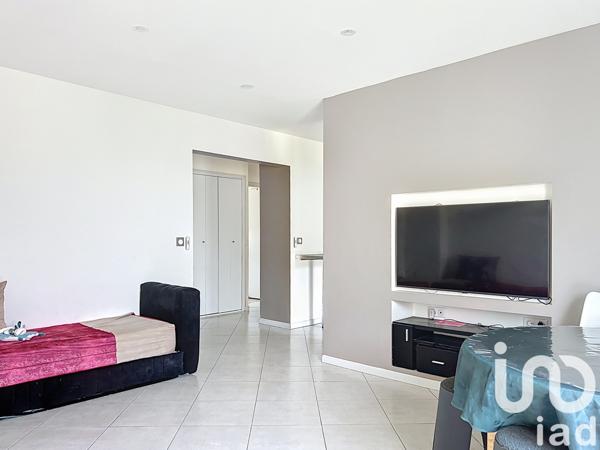 Appartement à vendre 4 pièces 81,05 m² Rennes