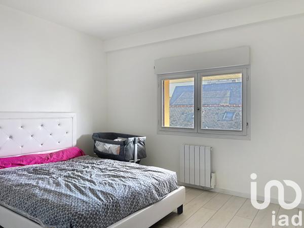 Appartement à vendre 4 pièces 81,05 m² Rennes