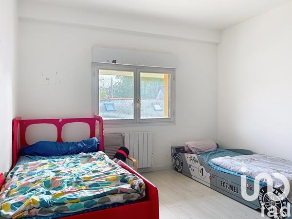 Appartement à vendre 4 pièces 81,05 m² Rennes