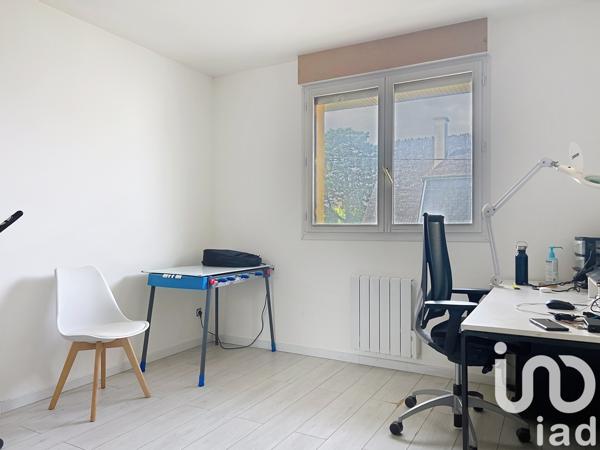 Appartement à vendre 4 pièces 81,05 m² Rennes