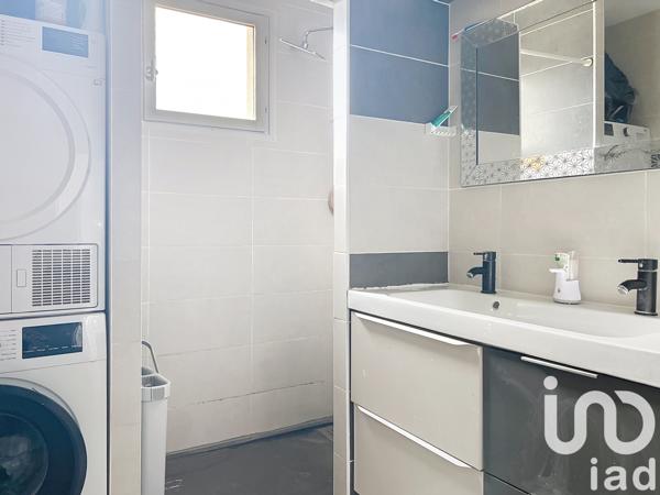 Appartement à vendre 4 pièces 81,05 m² Rennes