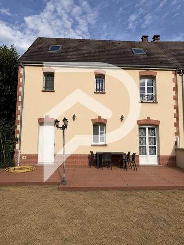 Maison 7 pièces 112 m2